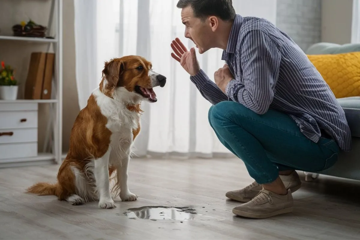 Xixi e Cocô do Seu Cachorro pela Casa? Dicas Infalíveis!