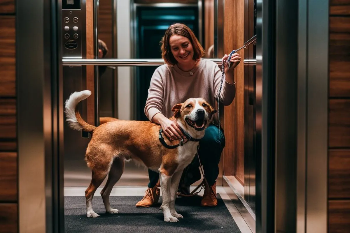 Cuidados com Cachorros em Apartamentos: Guia de Convívio Feliz