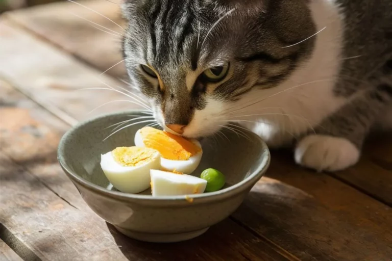 Alimentação Alternativa para Gatos: Opções Além de Ração