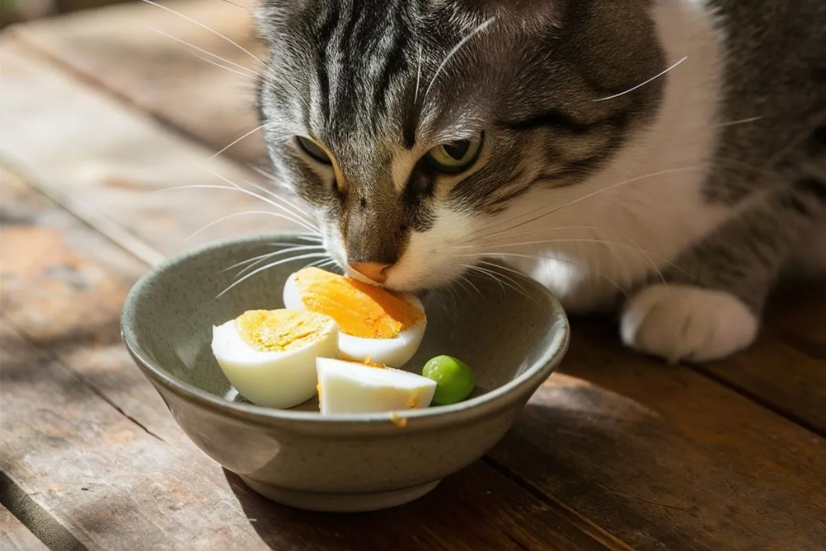 Alimentação Alternativa para Gatos: Opções Além de Ração